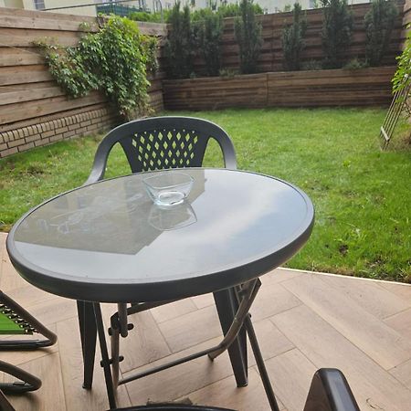 Apartament Z Ogrodem Lublin Ngoại thất bức ảnh