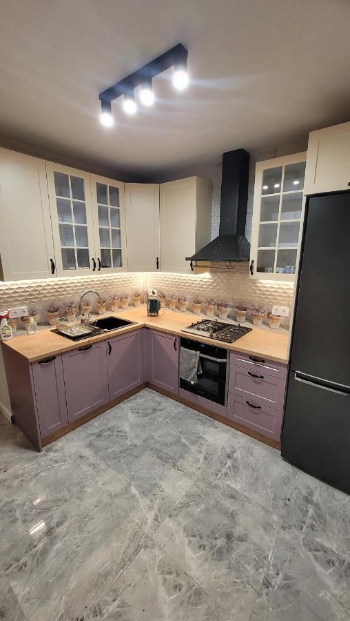 Apartament Z Ogrodem Lublin Ngoại thất bức ảnh