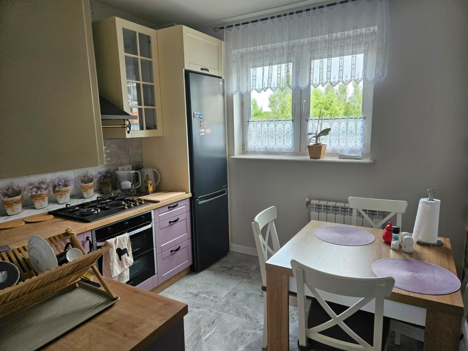 Apartament Z Ogrodem Lublin Ngoại thất bức ảnh