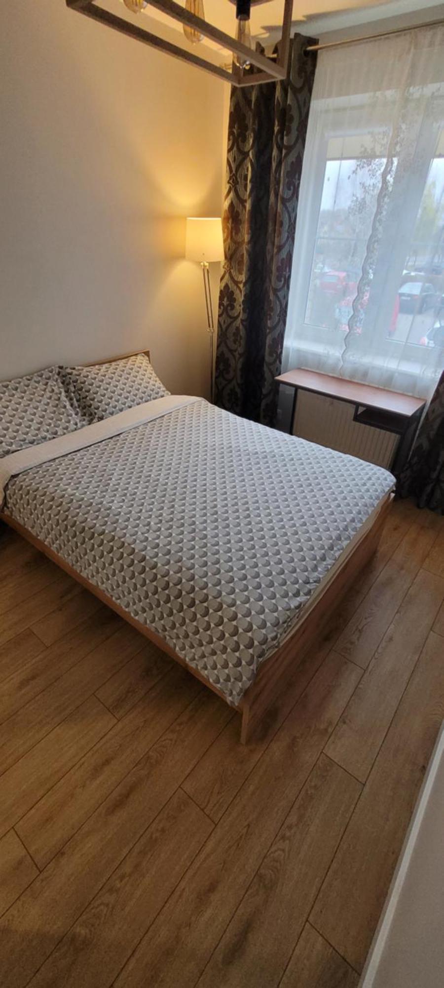 Apartament Z Ogrodem Lublin Ngoại thất bức ảnh
