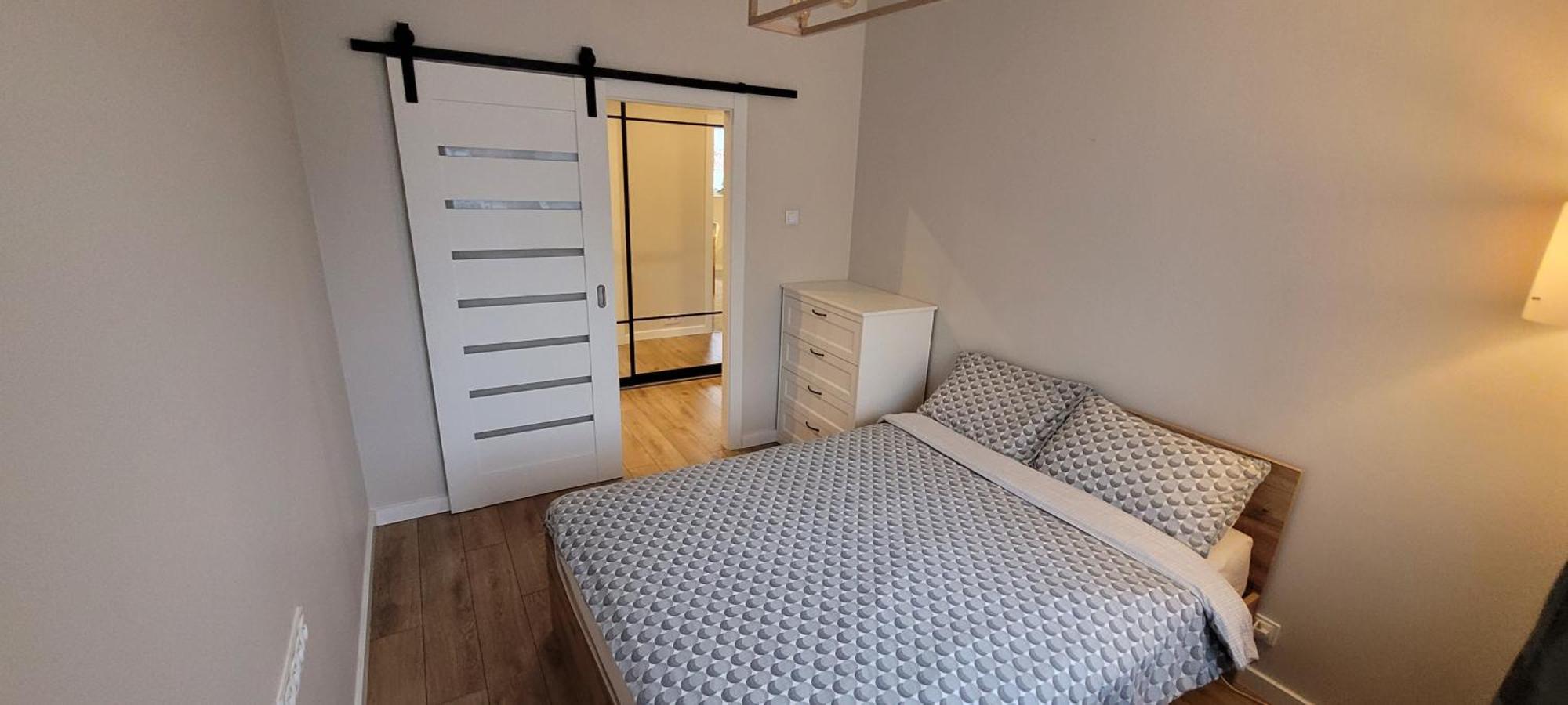 Apartament Z Ogrodem Lublin Ngoại thất bức ảnh